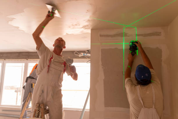 Best Drywall Crack Repair  in Sharon Center, OH