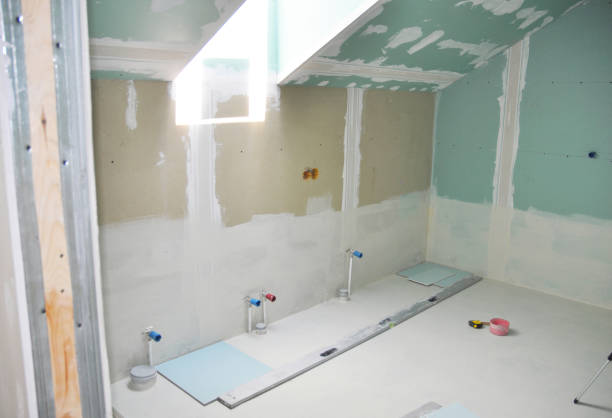 Best Drywall Removal and Disposal  in Sharon Center, OH