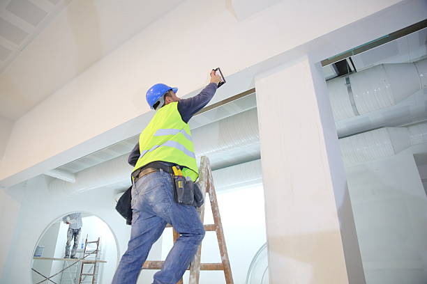 Best Drywall Sanding and Smoothing  in Sharon Center, OH